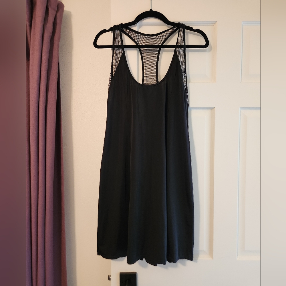 Michael kors sport dress, lg